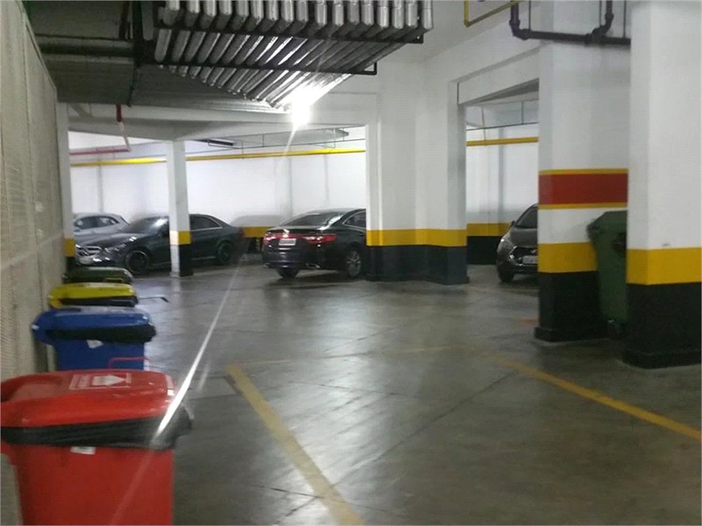Apartamento à venda ou para alugar com 4 suítes em Vila Suzana, São Paulo, SP