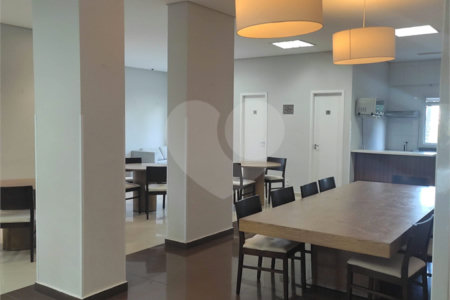 Apartamento à venda com 2 quartos em Jardim Esmeralda, São Paulo, SP