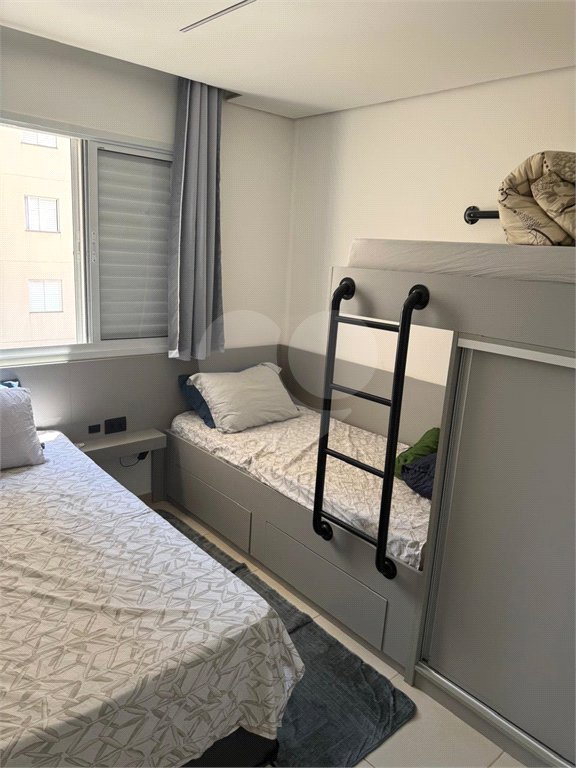 Apartamento para alugar com 2 quartos, sendo 1 suíte, em Vila Rica, Sorocaba, SP