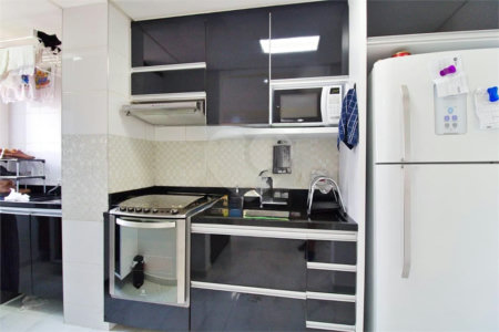 Apartamento à venda com 2 quartos em Vila Andrade, São Paulo, SP