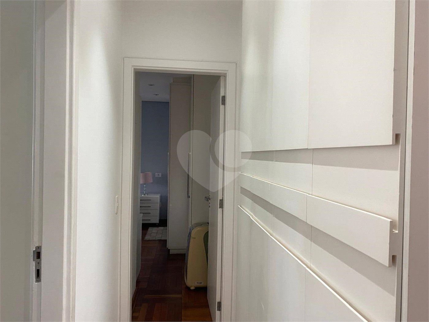 Apartamento à venda com 4 suítes em Vila Suzana, São Paulo, SP