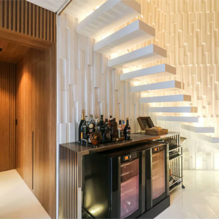 Apartamento à venda com 3 suítes em Cidade Monções, São Paulo, SP