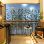 Apartamento à venda com 2 quartos, sendo 1 suíte,  em Vila Andrade, São Paulo, SP