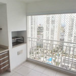 Apartamento para alugar com 3 quartos, sendo 1 suíte,  no Centro, São Bernardo do Campo, SP