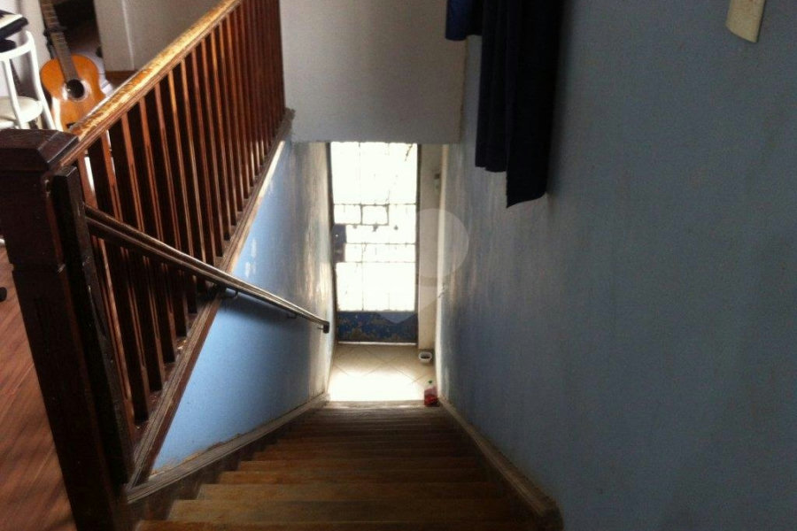 Casa à venda com 2 quartos, sendo 1 suíte, em Barra Funda, São Paulo, SP