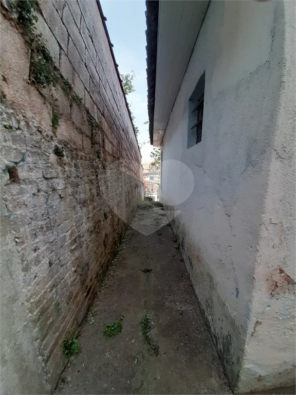Terreno à venda com 1 quarto em Vila Mazzei, São Paulo, SP