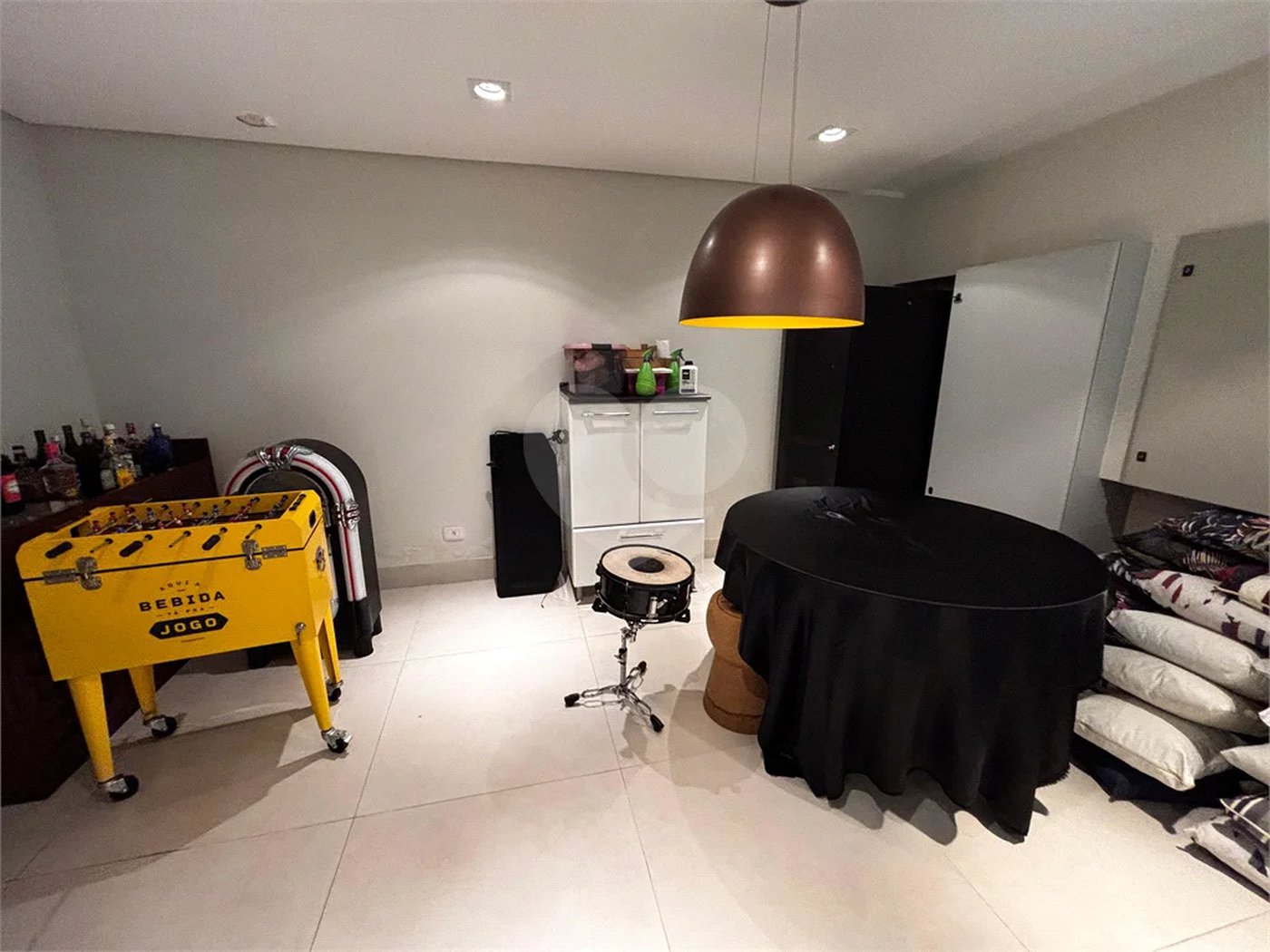 Casa à venda com 4 quartos, sendo 3 suítes, no condomínio Reserva Nova Cantareira, São Paulo - SP