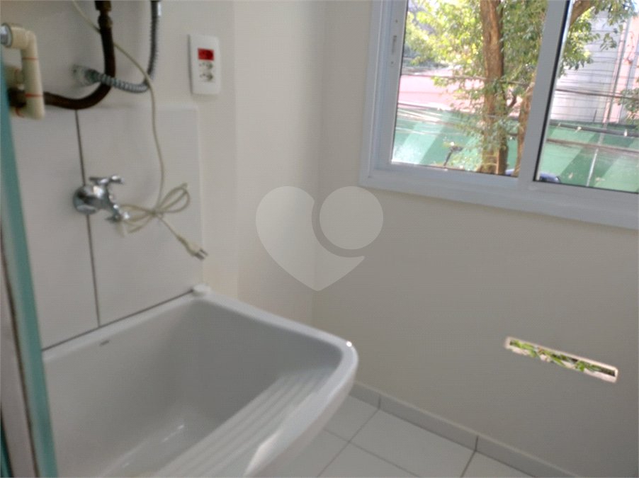 Apartamento à venda com 1 suíte em Vila Guarani (z Sul), São Paulo, SP