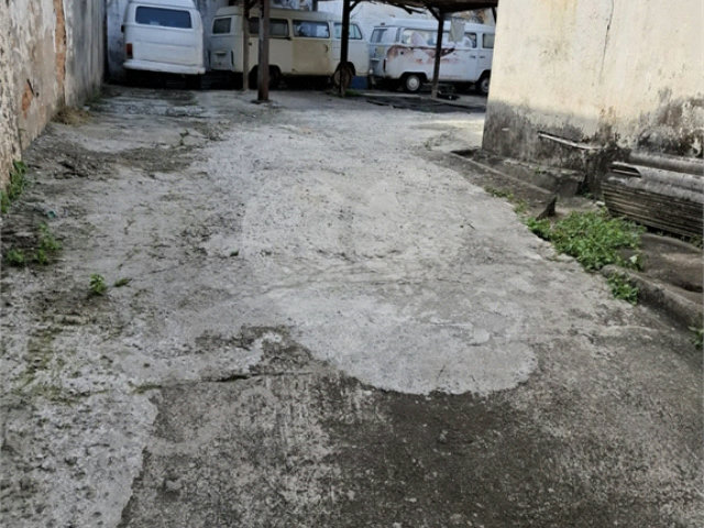 Salão Comercial à venda em Limão, São Paulo, SP