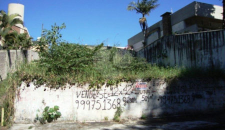 Terreno à venda com 1 quarto em Palmas do Tremembé, São Paulo, SP