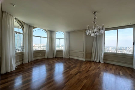 Apartamento para alugar com 4 suítes em Jardim Fonte do Morumbi, São Paulo, SP