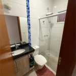Apartamento à venda com 2 quartos, sendo 1 suíte,  em Residencial Greenville, Ribeirão Preto, SP
