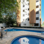 Apartamento à venda com 3 quartos, sendo 2 suítes, em Sumarezinho, São Paulo, SP
