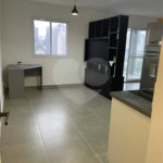 Apartamento à venda com 1 quarto em Vila Mariana, São Paulo, SP