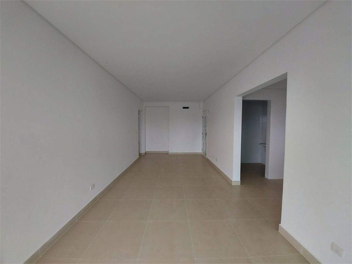 Apartamento Residencial à venda, Balneário Cidade Atlântica, Guarujá - AP1724.