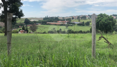 Área de Terra à venda em Conjunto Habitacional Prefeito Marcelo Soares da Silva, Capela do Alto, SP