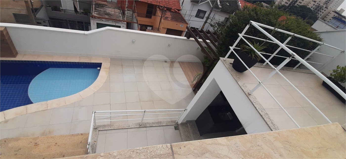 Sobrado à venda com 4 quartos, sendo 2 suítes, em Barro Branco (zona Norte), São Paulo, SP