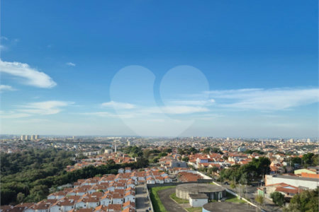 Apartamento à venda com 2 quartos em Jardim Guarujá, Sorocaba, SP