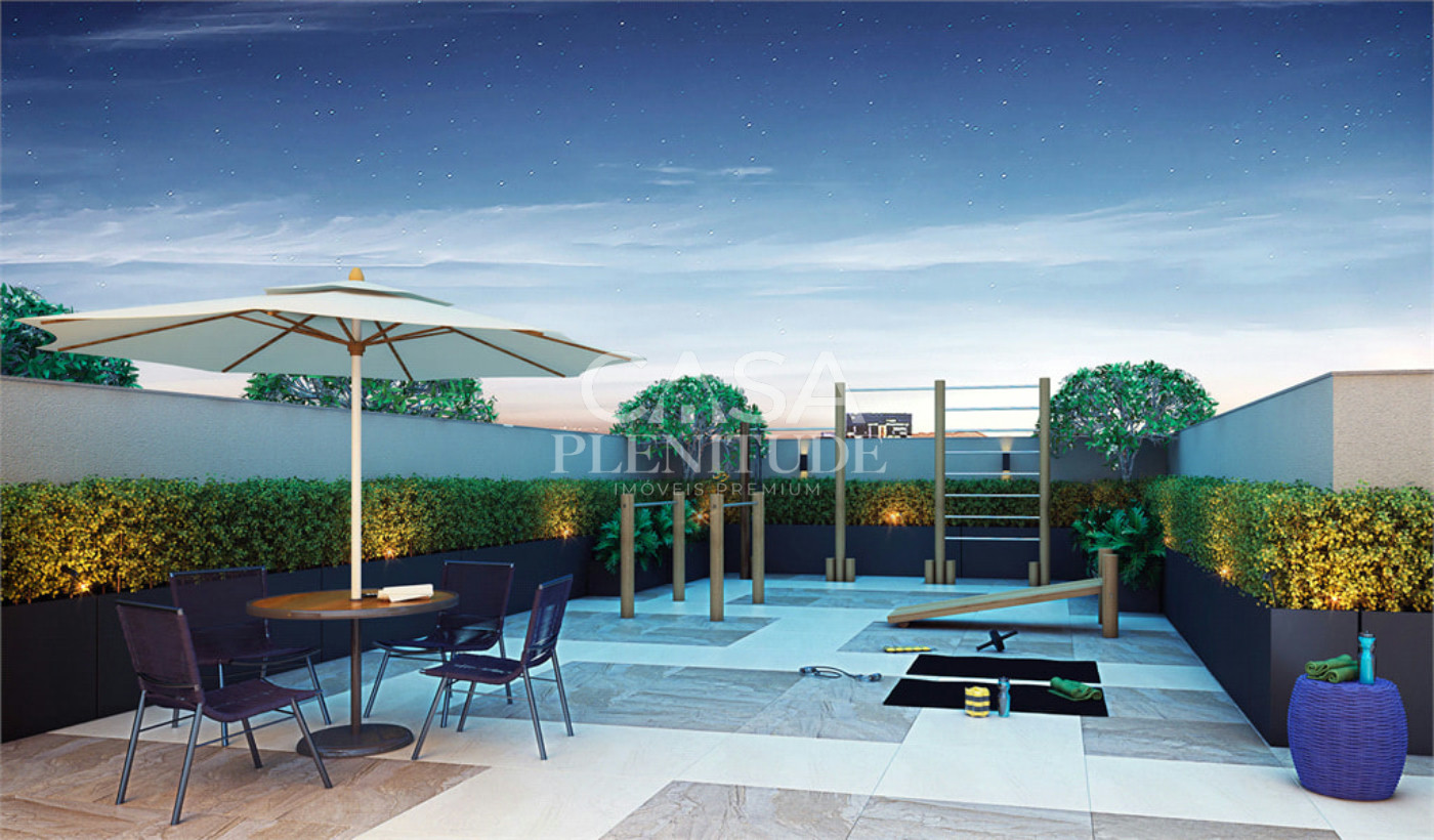 Apartamento à venda com 1 quarto em Vila Pompéia, São Paulo, SP