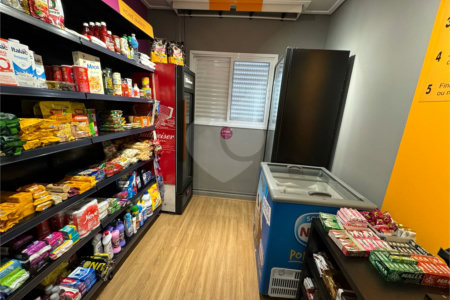 Apartamento à venda com 2 quartos em Vila La Brunetti, Itapetininga, SP
