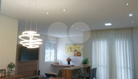 Apartamento à venda com 3 quartos, sendo 1 suíte,  em Engordadouro, Jundiaí, SP