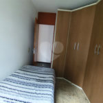 Apartamento à venda com 3 quartos, sendo 1 suíte, em Vila Prudente, São Paulo, SP