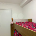 Apartamento à venda com 2 quartos em Jaraguá, São Paulo, SP