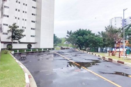 Apartamento à venda com 3 quartos, sendo 1 suíte, em Santana, São Paulo, SP