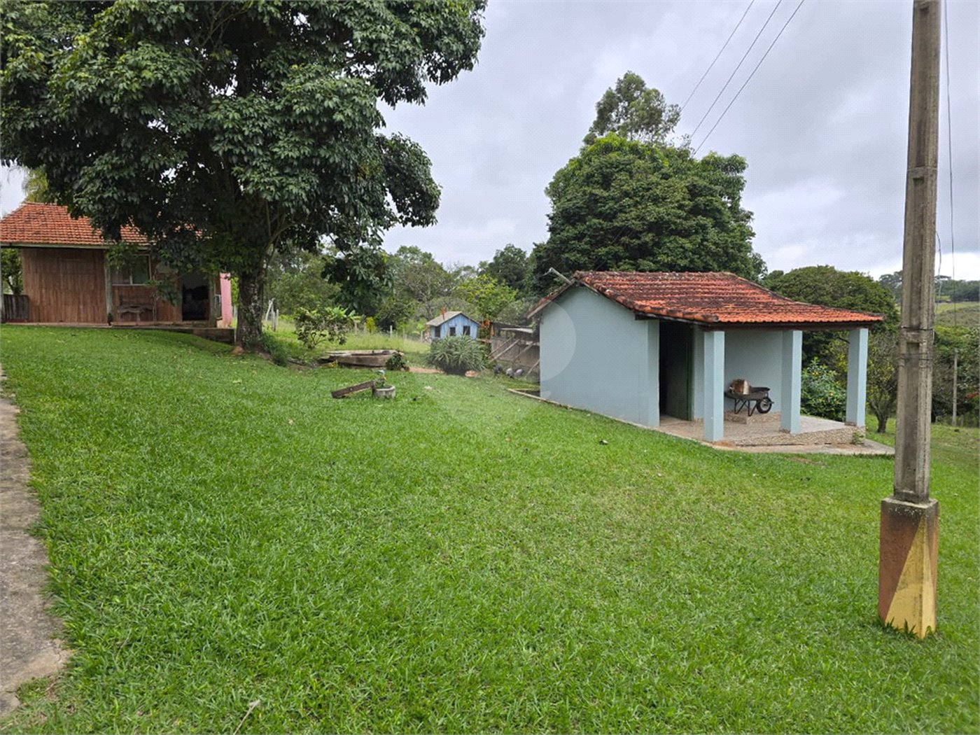 Sítio à venda com 6 quartos, sendo 5 suítes, em Área Rural de Itapetininga, Itapetininga, SP