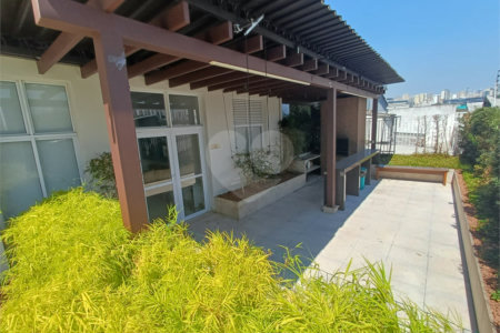 Apartamento à venda com 2 quartos, sendo 1 suíte, em Várzea da Barra Funda, São Paulo, SP