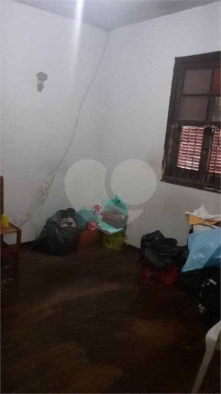 Terreno à venda em Mandaqui, São Paulo, SP