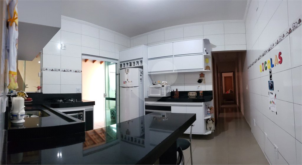 Casa à venda com 4 quartos em Recanto do Guarau, Salto, SP