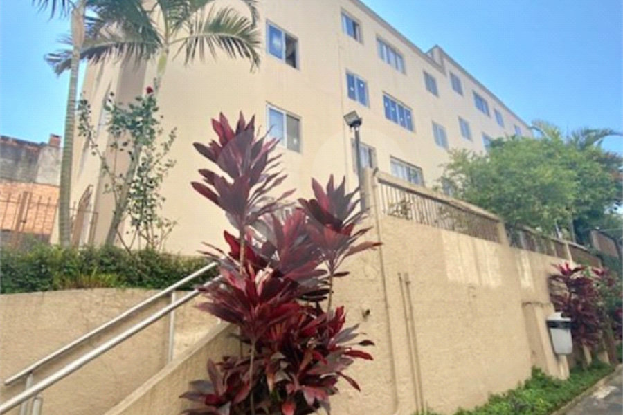 Apartamento à venda com 1 quarto em Mandaqui, São Paulo, SP