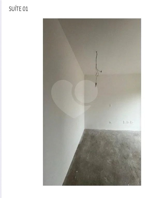 Apartamento à venda com 2 quartos, sendo 1 suíte, em Jardim São Paulo(zona Norte), São Paulo, SP
