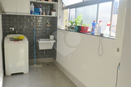 Cobertura à venda com 3 quartos, sendo 1 suíte, em Vila Monte Alegre, São Paulo, SP