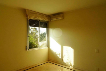 Apartamento à venda com 4 suítes em Jardim Marajoara, São Paulo, SP