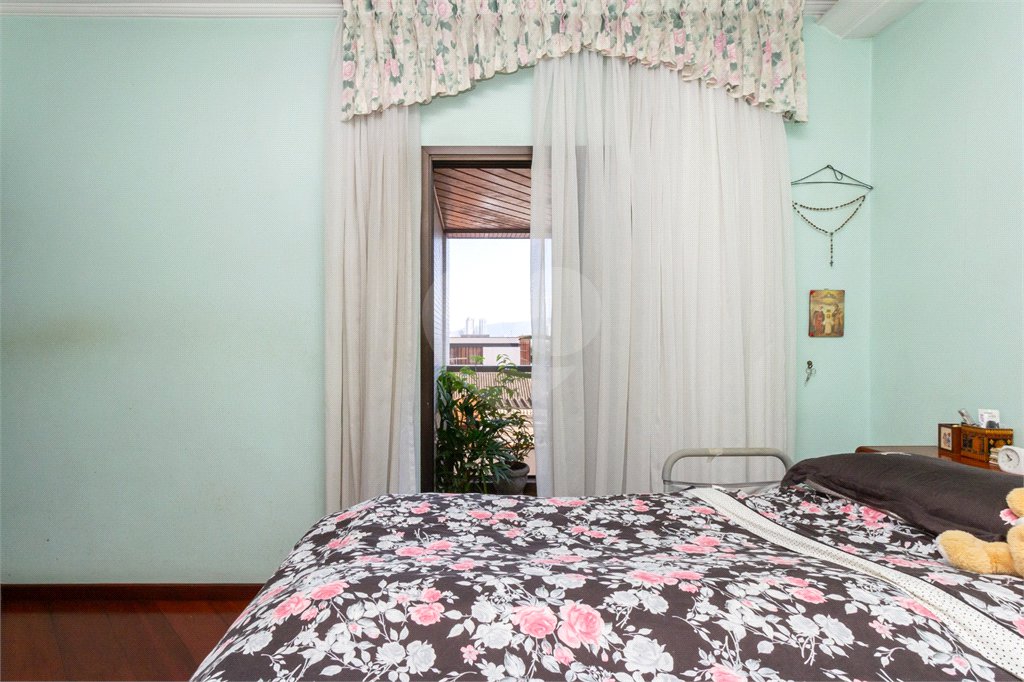 Apartamento à venda com 3 suítes em Santana, São Paulo, SP