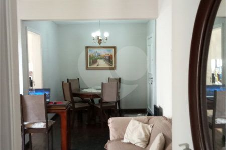 Apartamento à venda com 2 quartos, sendo 1 suíte,  em Brooklin Paulista, São Paulo, SP