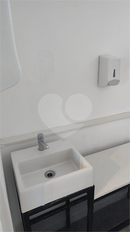Sala à venda em Alto de Pinheiros, São Paulo, SP