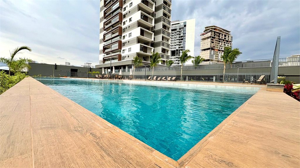 Apartamento à venda com 3 suítes em Jardim Maria José, Votorantim, SP