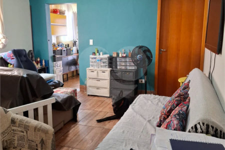 Sobrado à venda com 4 quartos em Água Fria, São Paulo, SP