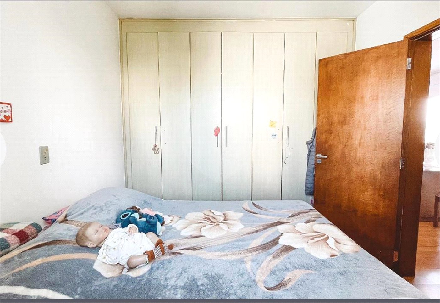Apartamento à venda com 2 quartos em Santana, São Paulo, SP