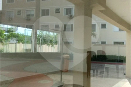 Apartamento à venda com 2 quartos em Campo Grande, Rio de Janeiro, RJ