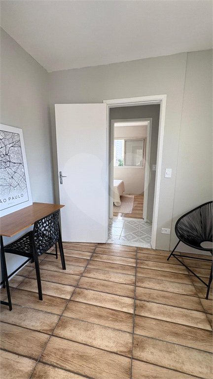 Apartamento à venda com 3 quartos, sendo 1 suíte, em Jabaquara, São Paulo, SP