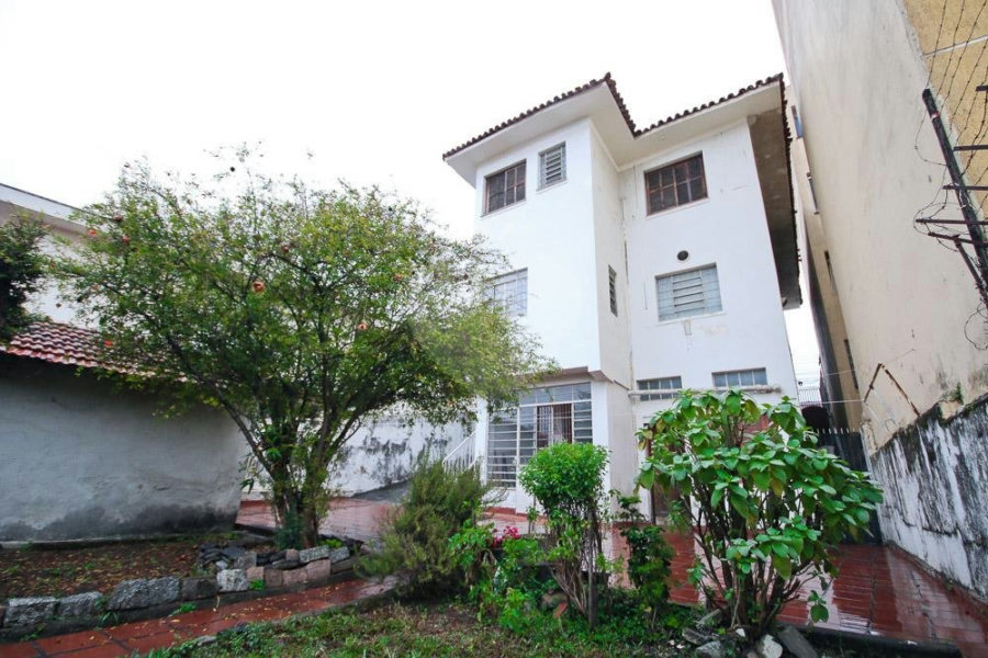 Sobrado à venda ou para alugar com 1 quarto em Jardim São Paulo(zona Norte), São Paulo, SP