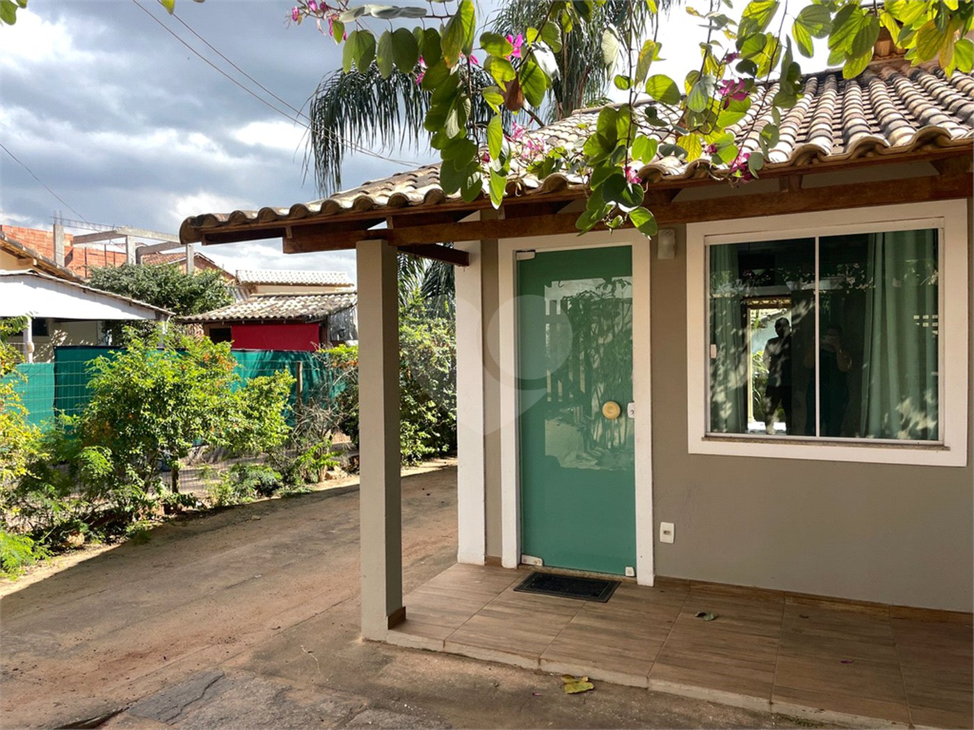 Casa à venda com 2 quartos em Maria Joaquina (tamoios), Cabo Frio, RJ