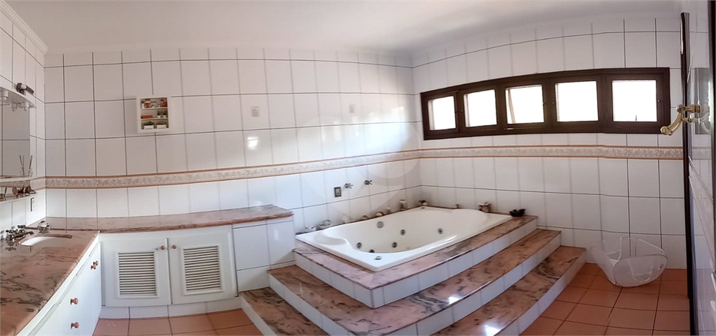 Casa à venda ou para alugar com 5 suítes no condomínio Vilage Zuleika Jabour, Salto - SP
