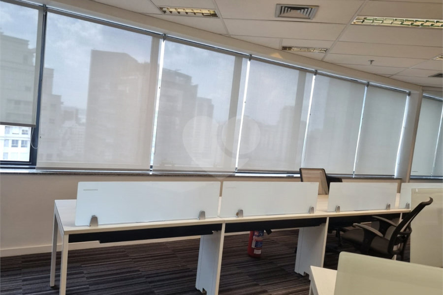 Sala para alugar em Jardim Europa, São Paulo, SP