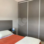 Apartamento à venda com 2 quartos, sendo 1 suíte, em Caetetuba, Atibaia, SP