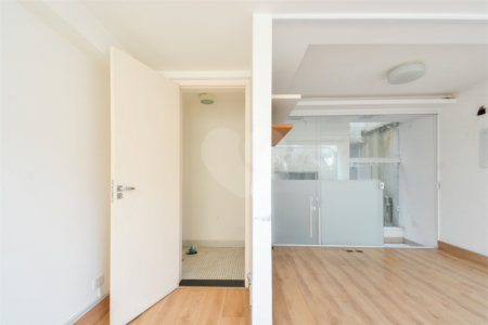 Sobrado à venda ou para alugar com 4 quartos em Vila Clementino, São Paulo, SP